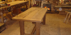 Oak Furniture & Flooring