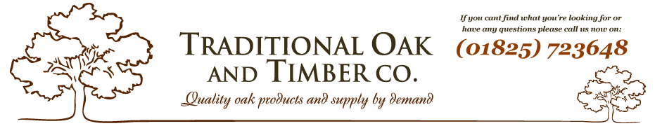 Traditional Oak & Timber Co.